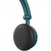 Edifier W675BT Wireless Bluetooth On-Ear Headphone - Blue